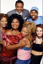 The Parkers